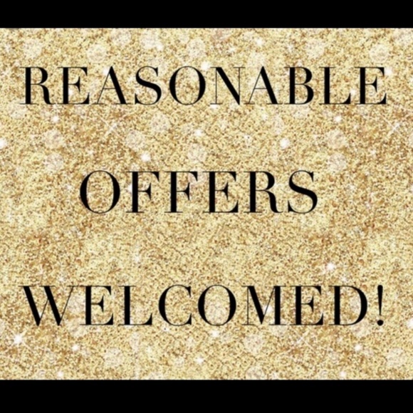 Other - Offers are welcome! Other - Offers are welcome!